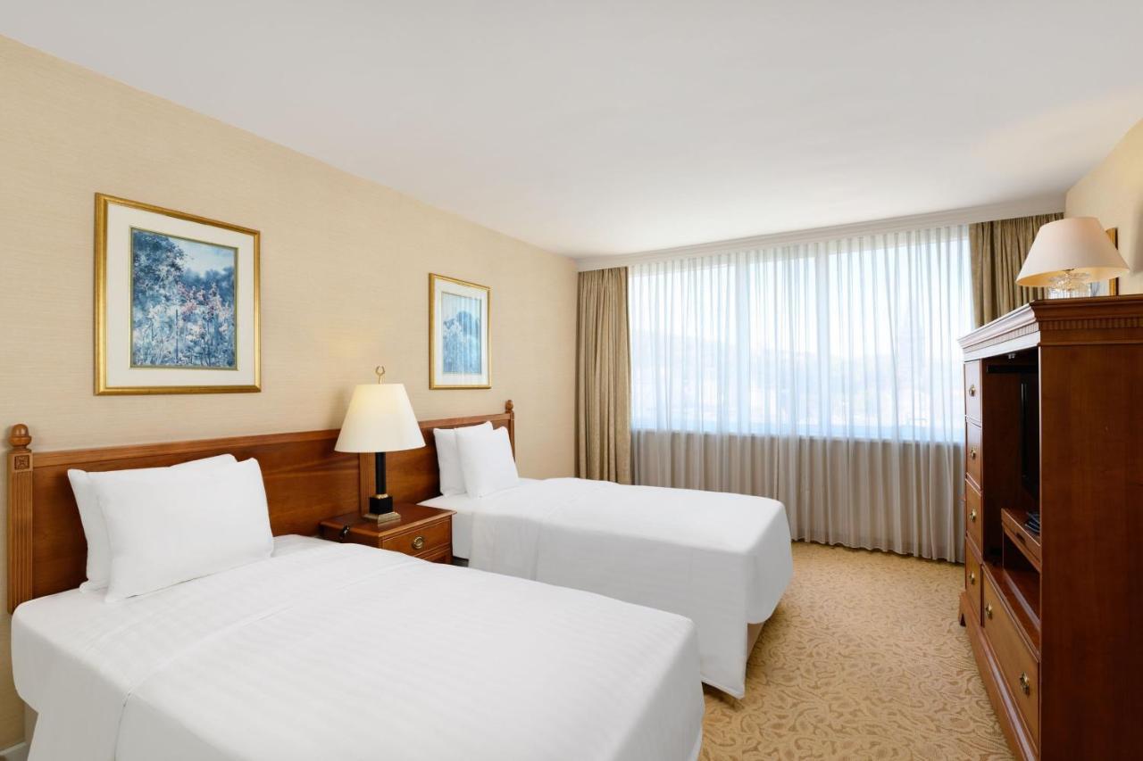 Millennium Court, - Marriott Executive 4* Будапешт