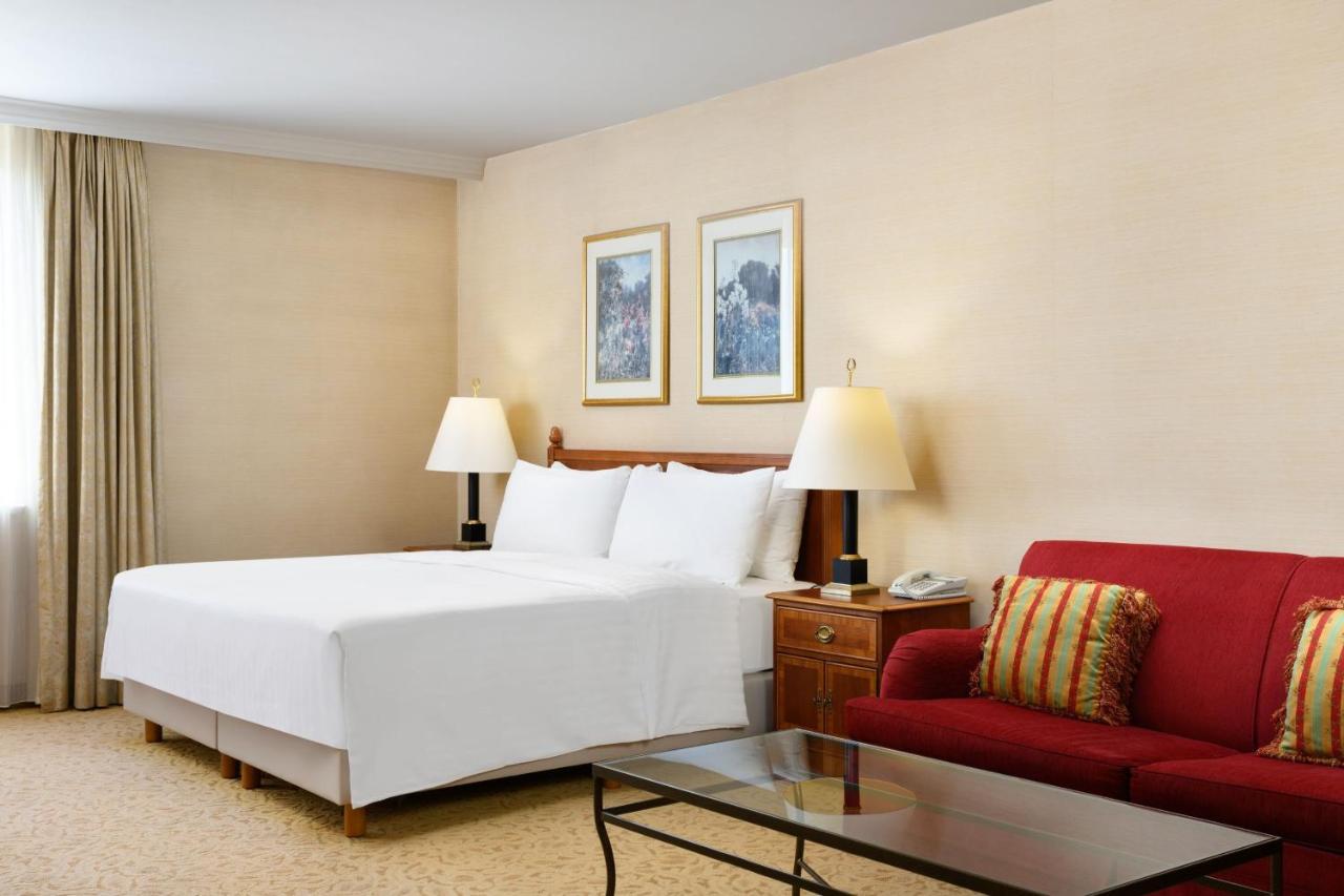 Готель Millennium Court, - Marriott Executive Будапешт
