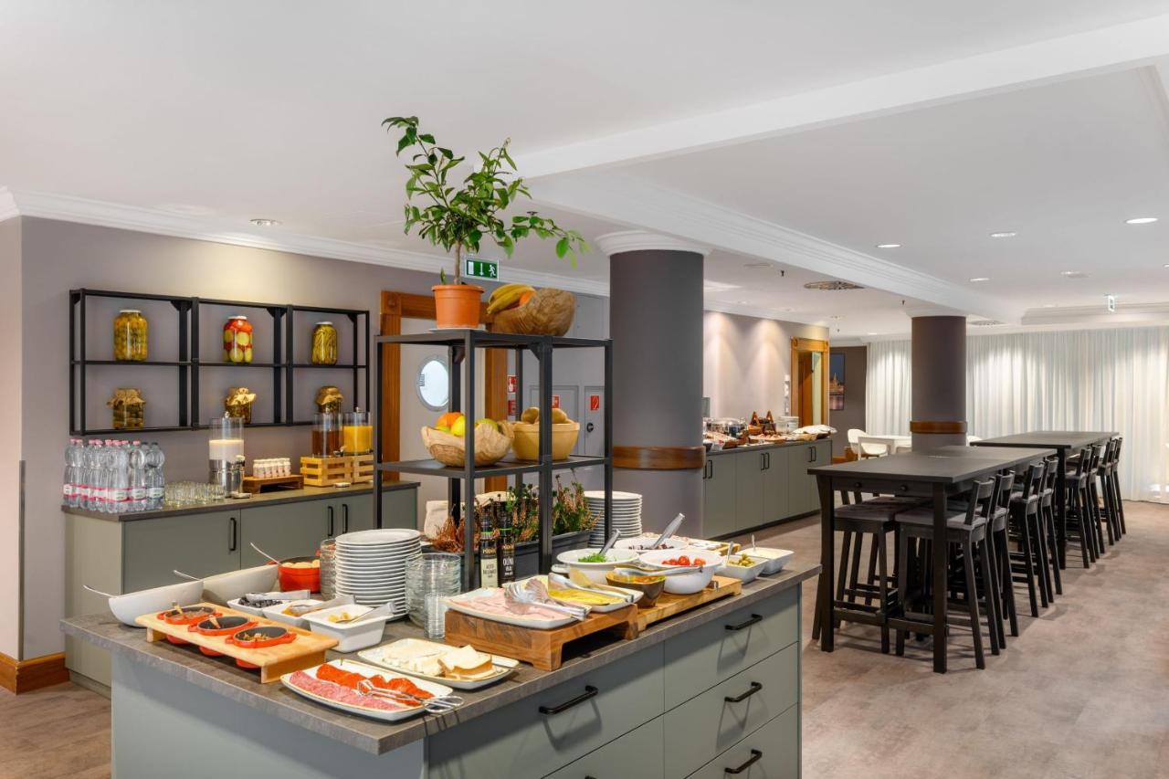 Готель Millennium Court, - Marriott Executive