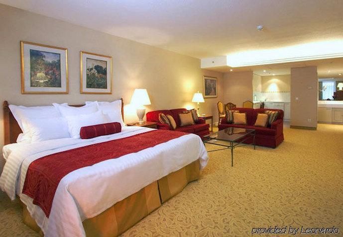 Millennium Court, - Marriott Executive Будапешт
