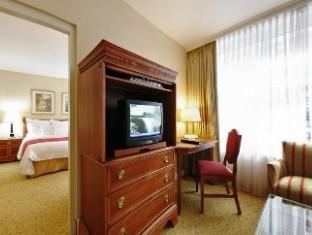 Готель Millennium Court, - Marriott Executive Будапешт