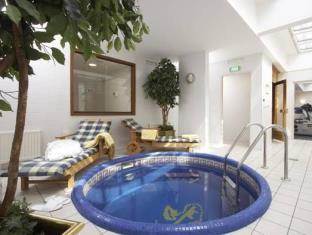 Millennium Court, - Marriott Executive 4* Будапешт