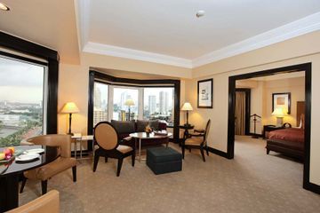 Готель Millennium Court, - Marriott Executive