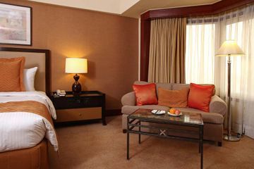 Millennium Court, - Marriott Executive Будапешт