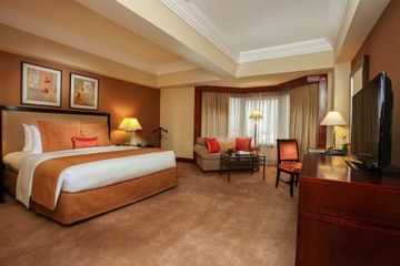 Готель Millennium Court, - Marriott Executive Будапешт