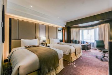 Готель Millennium Court, - Marriott Executive