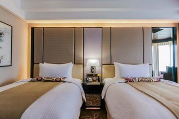 Готель Millennium Court, - Marriott Executive Будапешт