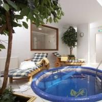 Millennium Court, - Marriott Executive Готель Будапешт
