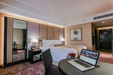 Millennium Court, - Marriott Executive Budapešť